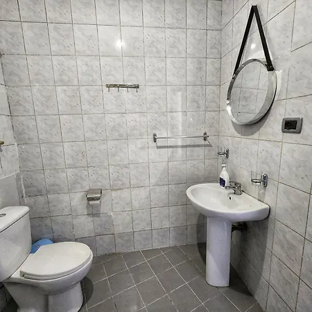 Grace Center Appartement