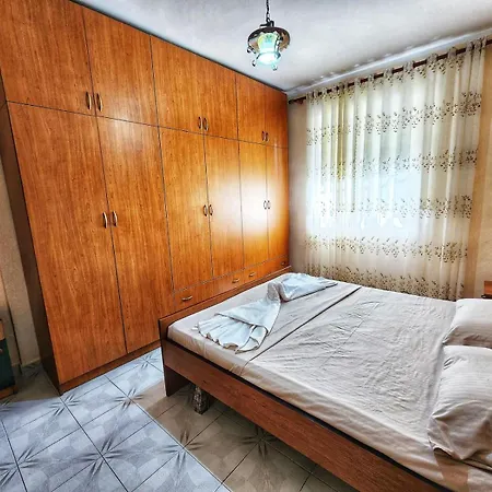 Grace Center Appartement *