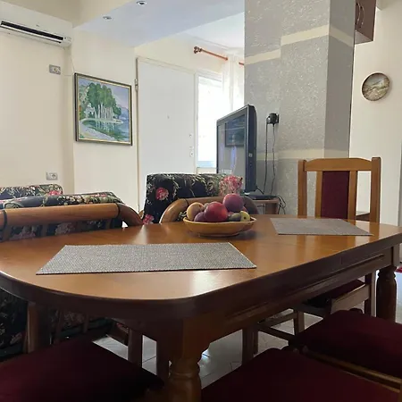 Διαμέρισμα Grace Center *