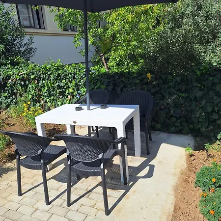 Lägenhet Grace Center *