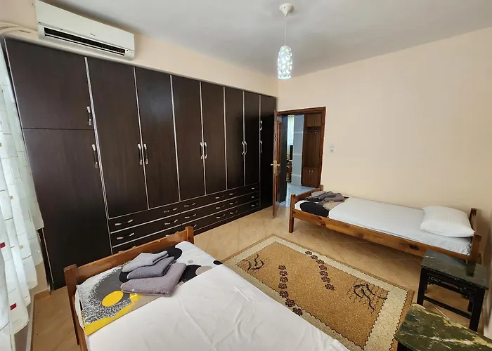 Grace Center * Tirana