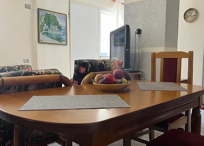 Apartment Grace Center *