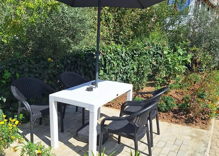 Grace Center Lägenhet