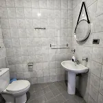 Grace Center Apartment