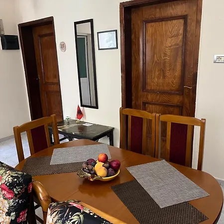 Grace Center * Tiran