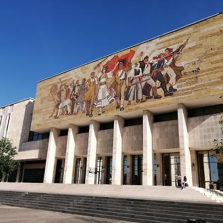 Grace Center טיראנה