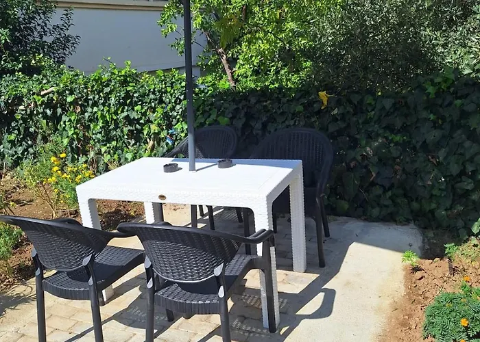 דירה Grace Center *